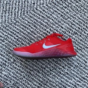 Nike Metcon 4iD Shoes - Custom Design